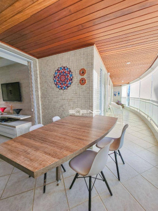 Imagem Apartamento com 4 Quartos à Venda, 122 m² em Riviera De São Lourenço - Bertioga Imagem Apartamento com 4 Quartos à Venda, 122 m² em Riviera De São Lourenço - Bertioga