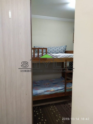 Imagem Apartamento com 3 Quartos à Venda, 154 m² em Rudge Ramos - São Bernardo Do Campo Imagem Apartamento com 3 Quartos à Venda, 154 m² em Rudge Ramos - São Bernardo Do Campo