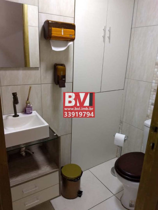 Imagem Imóvel Comercial à Venda, 35 m² em Madureira - Rio De Janeiro
