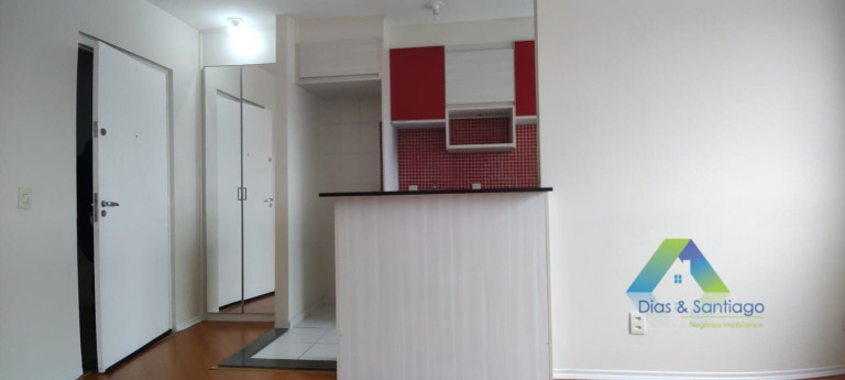 Imagem Apartamento com 1 Quarto à Venda, 33 m² em Cambuci - São Paulo
