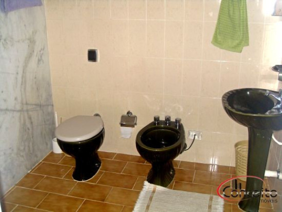 Imagem Casa com 3 Quartos à Venda, 100 m² em Centro - Ubatuba Imagem Casa com 3 Quartos à Venda, 100 m² em Centro - Ubatuba