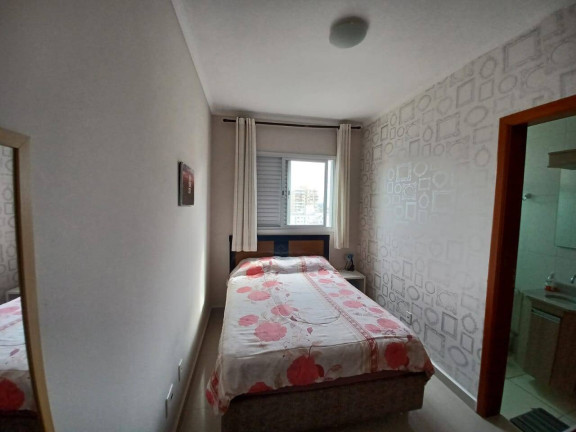 Imagem Apartamento com 4 Quartos à Venda, 170 m² em Guilhermina - Praia Grande