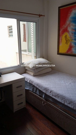 Imagem Apartamento com 3 Quartos à Venda, 72 m² em Cerqueira César - São Paulo Imagem Apartamento com 3 Quartos à Venda, 72 m² em Cerqueira César - São Paulo