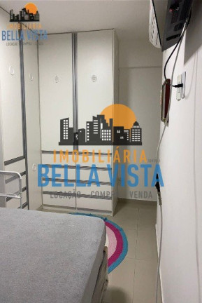 Imagem Apartamento com 2 Quartos à Venda, 117 m² em Itararé - São Vicente