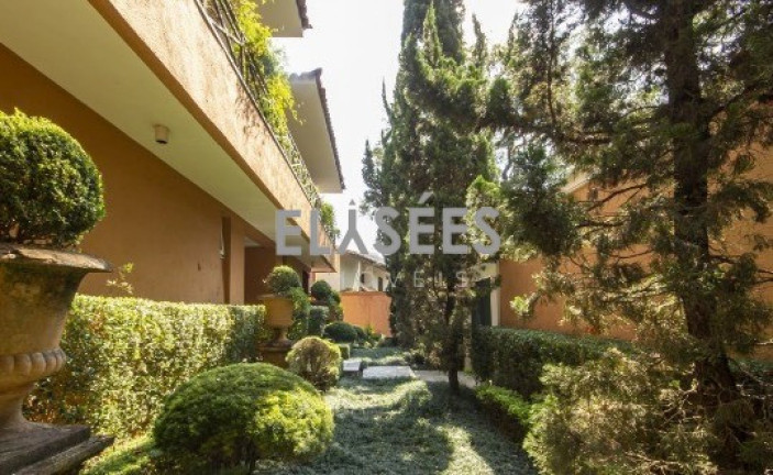 Imagem Casa com 4 Quartos à Venda, 526 m² em Jardim Guedala - São Paulo Imagem Casa com 4 Quartos à Venda, 526 m² em Jardim Guedala - São Paulo