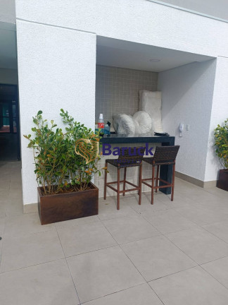 Imagem Apartamento com 1 Quarto à Venda, 31 m² em Perdizes - São Paulo
