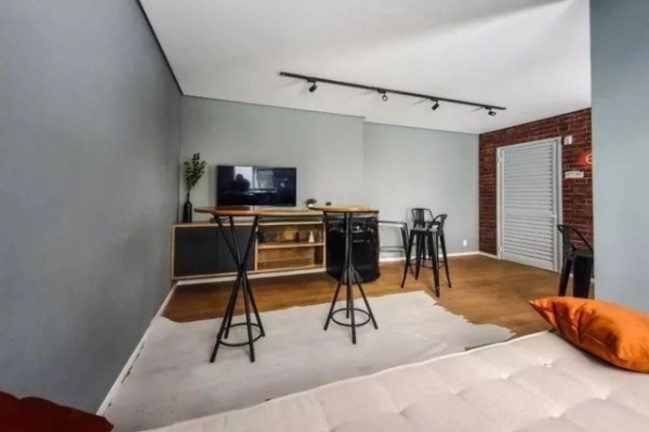 Imagem Imóvel com 2 Quartos à Venda, 33 m² em Mooca - São Paulo Imagem Imóvel com 2 Quartos à Venda, 33 m² em Mooca - São Paulo