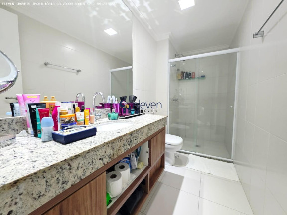 Imagem Apartamento com 2 Quartos à Venda, 96 m² em Ondina - Salvador Imagem Apartamento com 2 Quartos à Venda, 96 m² em Ondina - Salvador