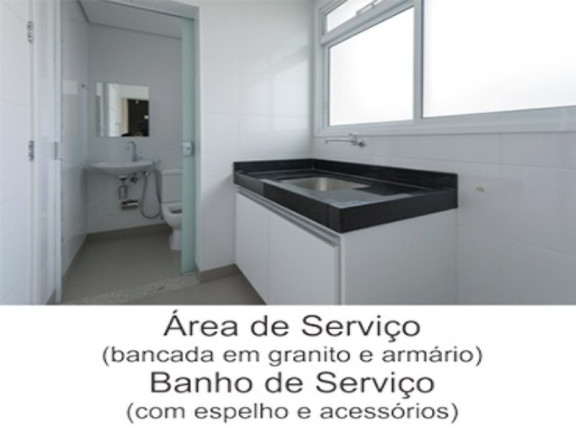 Imagem Imóvel com 3 Quartos à Venda, 88 m² em Sion - Belo Horizonte Imagem Imóvel com 3 Quartos à Venda, 88 m² em Sion - Belo Horizonte