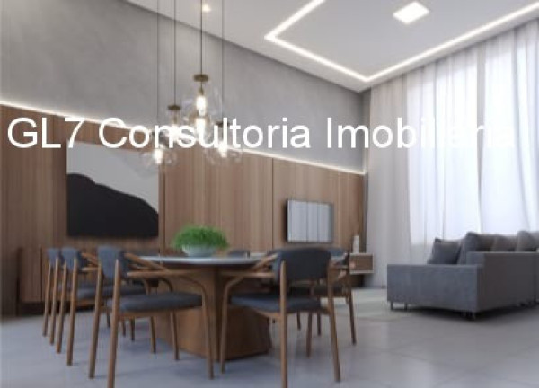 Imagem Casa com 3 Quartos à Venda, em Residencial Milano - Indaiatuba Imagem Casa com 3 Quartos à Venda, em Residencial Milano - Indaiatuba