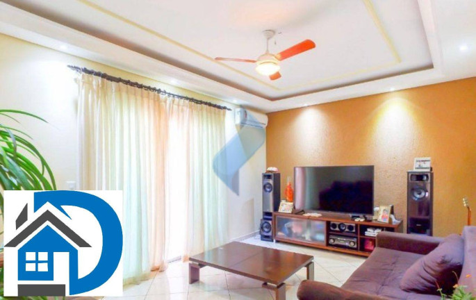 Imagem Sobrado com 3 Quartos à Venda, 247 m² em Jardim Prestes De Barros - Sorocaba Imagem Sobrado com 3 Quartos à Venda, 247 m² em Jardim Prestes De Barros - Sorocaba