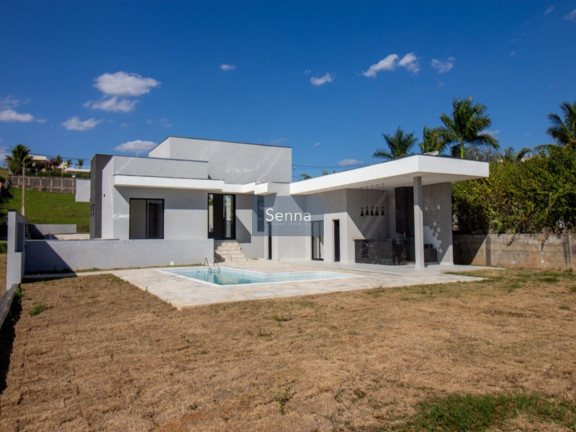 Imagem Casa com 4 Quartos à Venda, 180 m² em Horizonte Azul - Village Ambiental Ii - Itupeva Imagem Casa com 4 Quartos à Venda, 180 m² em Horizonte Azul - Village Ambiental Ii - Itupeva