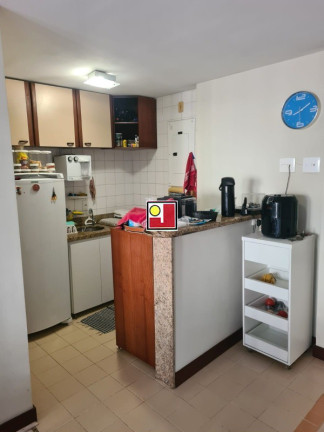 Imagem Apartamento com 1 Quarto à Venda, 54 m² em Barra Da Tijuca - Rio De Janeiro Imagem Apartamento com 1 Quarto à Venda, 54 m² em Barra Da Tijuca - Rio De Janeiro
