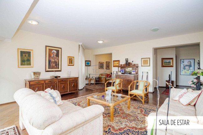 Imagem Apartamento com 4 Quartos à Venda, 241 m² em Bigorrilho - Curitiba Imagem Apartamento com 4 Quartos à Venda, 241 m² em Bigorrilho - Curitiba