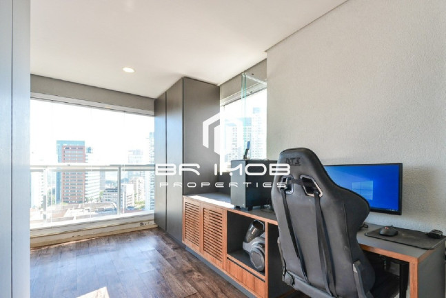 Imagem Imóvel com 1 Quarto à Venda, 49 m² em Pinheiros - São Paulo Imagem Imóvel com 1 Quarto à Venda, 49 m² em Pinheiros - São Paulo