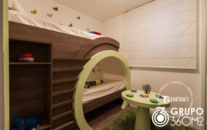 Imagem Apartamento com 3 Quartos à Venda, 62 m² em Centro - Diadema