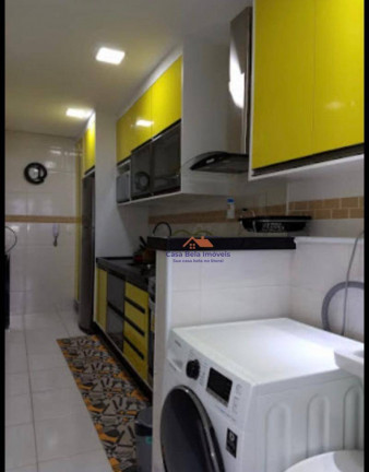 Imagem Apartamento com 2 Quartos à Venda, 64 m² em Aviação - Praia Grande Imagem Apartamento com 2 Quartos à Venda, 64 m² em Aviação - Praia Grande