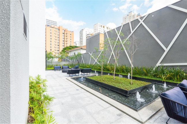 Imagem Apartamento com 3 Quartos à Venda, 134 m² em Vila Olímpia - São Paulo Imagem Apartamento com 3 Quartos à Venda, 134 m² em Vila Olímpia - São Paulo