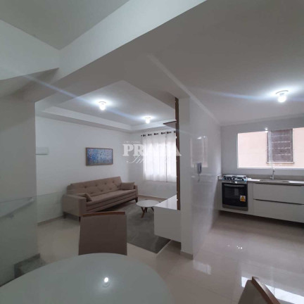 Imagem Casa à Venda, 102 m² em Campo Grande - Santos Imagem Casa à Venda, 102 m² em Campo Grande - Santos
