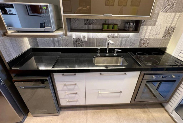 Imagem Apartamento com 2 Quartos à Venda, 75 m² em Tatuapé - São Paulo