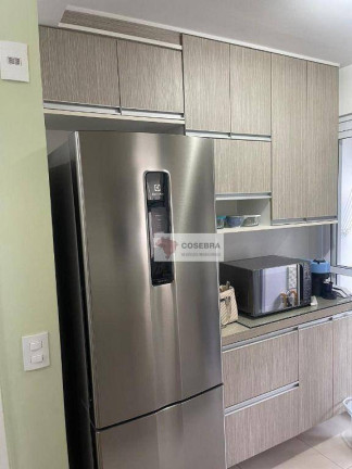 Imagem Apartamento com 1 Quarto para Alugar, 53 m² em Brooklin - São Paulo Imagem Apartamento com 1 Quarto para Alugar, 53 m² em Brooklin - São Paulo
