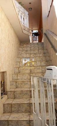 Imagem Sobrado com 2 Quartos à Venda, 116 m² em Independência - São Bernardo Do Campo
