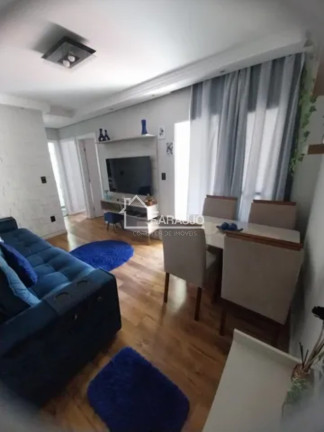 Imagem Apartamento com 2 Quartos à Venda, 47 m² em Jardim Ipê - Sorocaba Imagem Apartamento com 2 Quartos à Venda, 47 m² em Jardim Ipê - Sorocaba