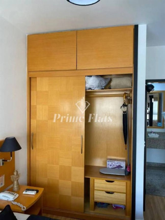 Imagem Apartamento com 1 Quarto para Alugar, 29 m² em Jardim Paulista - São Paulo Imagem Apartamento com 1 Quarto para Alugar, 29 m² em Jardim Paulista - São Paulo