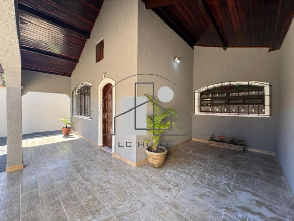 Imagem Casa com 4 Quartos à Venda, 184 m² em Cibratel Ii - Itanhaém