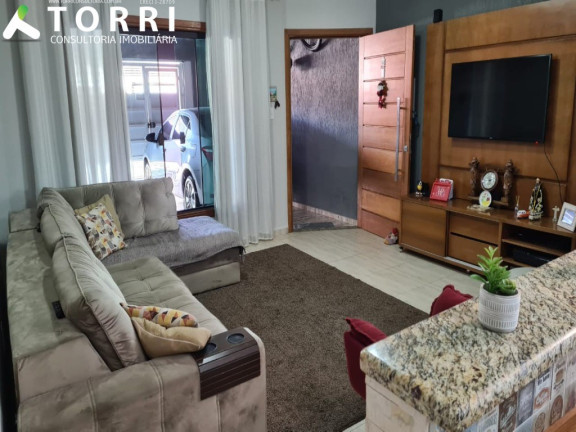 Imagem Sobrado com 2 Quartos à Venda, 117 m² em Jardim Das Bandeiras - Salto De Pirapora Imagem Sobrado com 2 Quartos à Venda, 117 m² em Jardim Das Bandeiras - Salto De Pirapora
