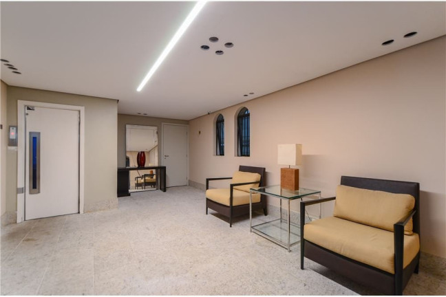 Imagem Apartamento com 3 Quartos à Venda, 171 m² em Moema - São Paulo Imagem Apartamento com 3 Quartos à Venda, 171 m² em Moema - São Paulo