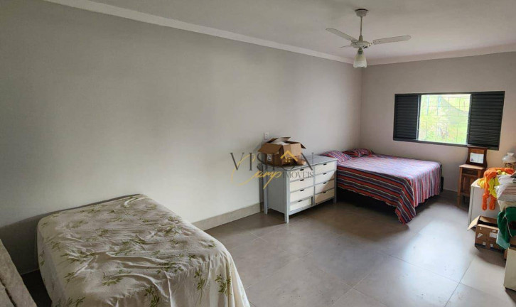 Imagem Chácara com 4 Quartos à Venda, 197 m² em Zona Rural - Brodowski Imagem Chácara com 4 Quartos à Venda, 197 m² em Zona Rural - Brodowski