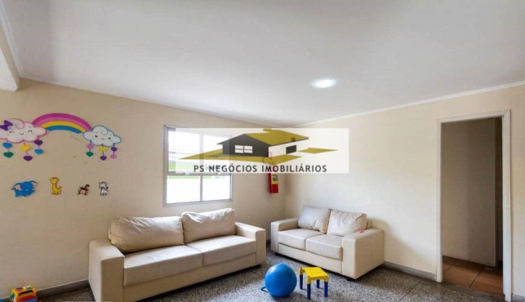 Imagem Cobertura com 3 Quartos à Venda, 107 m² em Parque Jabaquara - São Paulo Imagem Cobertura com 3 Quartos à Venda, 107 m² em Parque Jabaquara - São Paulo