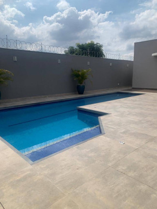Imagem Casa de Condomínio com 4 Quartos à Venda, 650 m² em Residencial Villa Lobos - Bauru Imagem Casa de Condomínio com 4 Quartos à Venda, 650 m² em Residencial Villa Lobos - Bauru