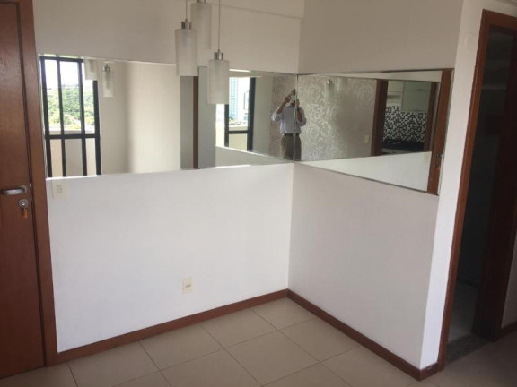 Imagem Apartamento com 2 Quartos à Venda, 62 m² em Imbuí - Salvador Imagem Apartamento com 2 Quartos à Venda, 62 m² em Imbuí - Salvador