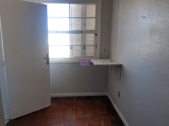 Imagem Apartamento com 3 Quartos à Venda, 120 m² em Centro - Rio Grande Imagem Apartamento com 3 Quartos à Venda, 120 m² em Centro - Rio Grande