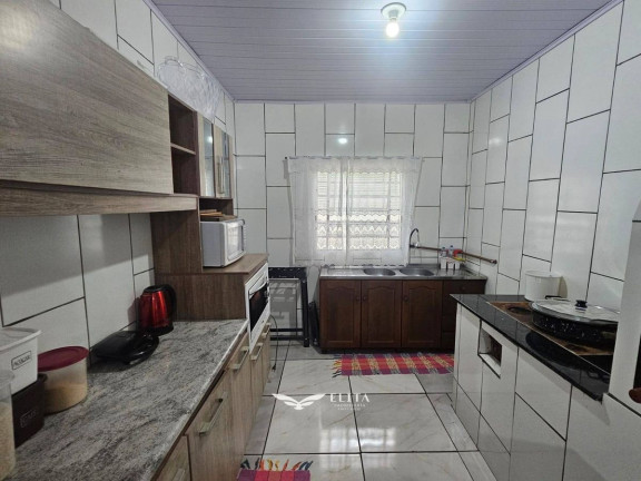 Imagem Casa com 3 Quartos à Venda, 286 m² em Itajuba - Barra Velha Imagem Casa com 3 Quartos à Venda, 286 m² em Itajuba - Barra Velha