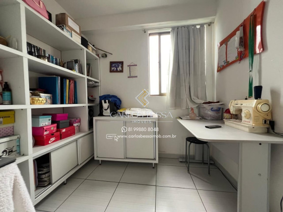 Imagem Apartamento com 4 Quartos à Venda, 90 m² em Madalena - Recife Imagem Apartamento com 4 Quartos à Venda, 90 m² em Madalena - Recife