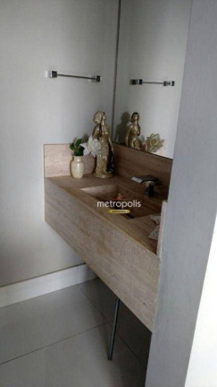 Imagem Imóvel com 3 Quartos à Venda, 253 m² em Santa Paula - São Caetano Do Sul Imagem Imóvel com 3 Quartos à Venda, 253 m² em Santa Paula - São Caetano Do Sul