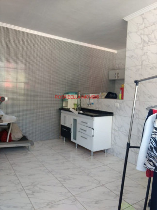 Imagem Casa com 3 Quartos à Venda, 125 m² em Fazenda Grande - Jundiaí