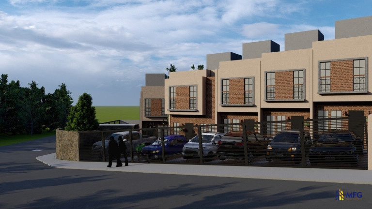 Imagem Casa de Condomínio com 2 Quartos à Venda, 58 m² em Jardim Europa - Sorocaba Imagem Casa de Condomínio com 2 Quartos à Venda, 58 m² em Jardim Europa - Sorocaba
