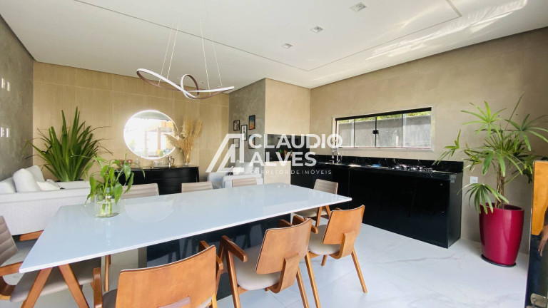 Imagem Casa de Condomínio com 4 Quartos à Venda, 490 m² em Parque Ipê - Feira De Santana Imagem Casa de Condomínio com 4 Quartos à Venda, 490 m² em Parque Ipê - Feira De Santana