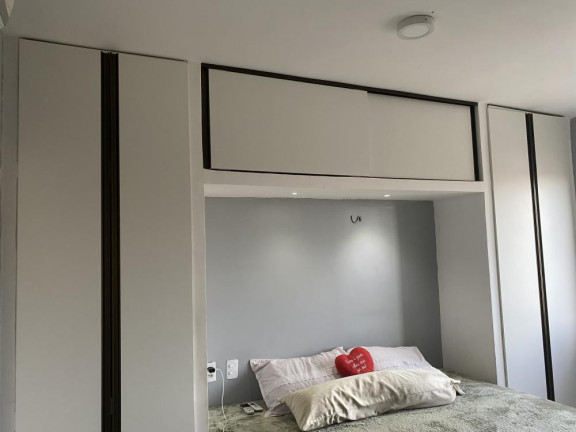 Imagem Apartamento com 3 Quartos à Venda, 60 m² em Passaré - Fortaleza Imagem Apartamento com 3 Quartos à Venda, 60 m² em Passaré - Fortaleza
