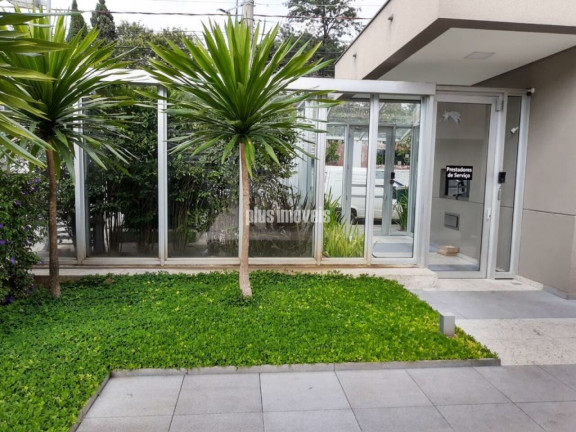 Imagem Apartamento com 3 Quartos à Venda, 121 m² em Pinheiros - São Paulo Imagem Apartamento com 3 Quartos à Venda, 121 m² em Pinheiros - São Paulo