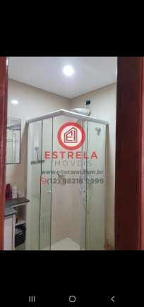 Imagem Imóvel com 3 Quartos à Venda, 80 m² em Vila Machado - Jacareí Imagem Imóvel com 3 Quartos à Venda, 80 m² em Vila Machado - Jacareí