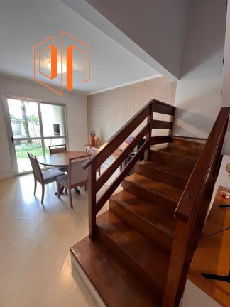 Imagem Sobrado com 3 Quartos à Venda, 160 m² em Santa Felicidade - Curitiba Imagem Sobrado com 3 Quartos à Venda, 160 m² em Santa Felicidade - Curitiba