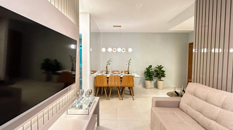 Imagem Apartamento com 2 Quartos à Venda, 50 m² Imagem Apartamento com 2 Quartos à Venda, 50 m²