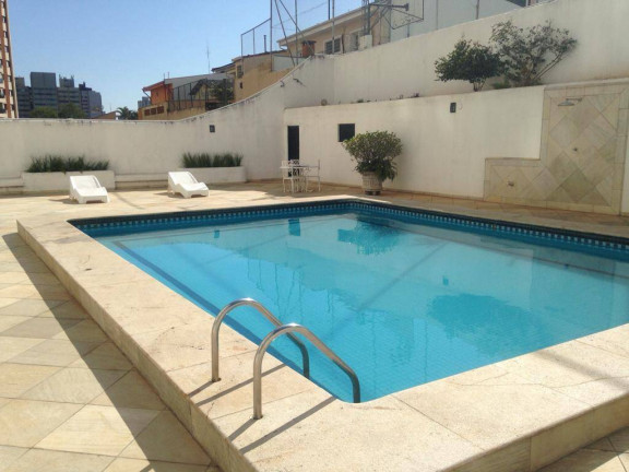 Imagem Apartamento com 3 Quartos à Venda, 153 m² em Jardim Paraíso - Campinas Imagem Apartamento com 3 Quartos à Venda, 153 m² em Jardim Paraíso - Campinas