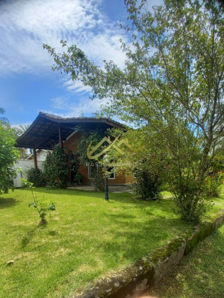Imagem Casa com 4 Quartos à Venda, 280 m² em Itaguá - Ubatuba Imagem Casa com 4 Quartos à Venda, 280 m² em Itaguá - Ubatuba