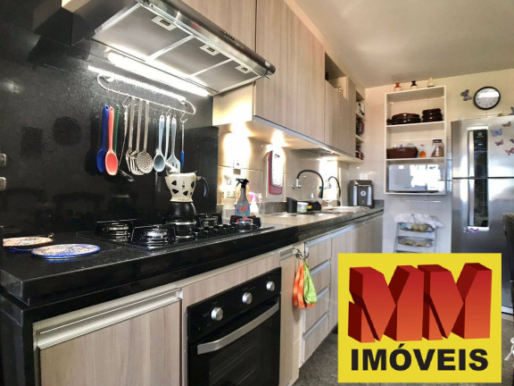 Imagem Cobertura com 3 Quartos à Venda, 120 m² em Vila Nova - Cabo Frio Imagem Cobertura com 3 Quartos à Venda, 120 m² em Vila Nova - Cabo Frio